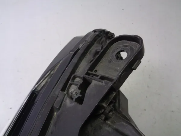 VASEN AJOVALO RENAULT CLIO V FULL LED PURE VISION 260600901R image 8