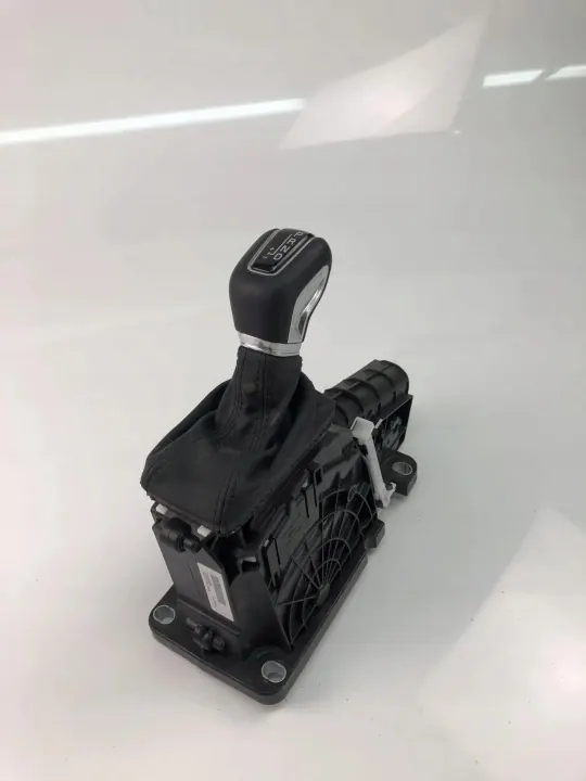 Pomo de mudanças Volvo OEM BQ8AA - Estado usado image 2