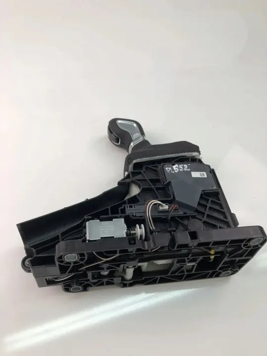 Pomo de mudanças Volvo OEM BQ8AA - Estado usado image 3