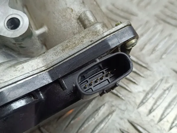 2023 Suzuki SX4 S-Cross Drossel 76R03G3000218 image 2