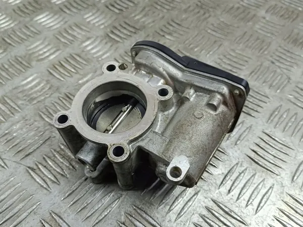 2023 Suzuki SX4 S-Cross Drossel 76R03G3000218 image 4