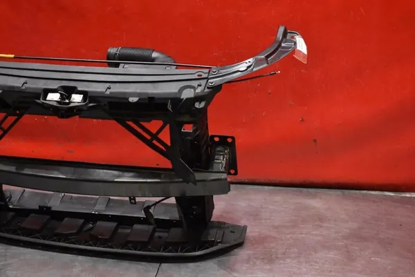 Frontverstärkungsbalken 5JA805588S Skoda Rapid 12-17 image 2