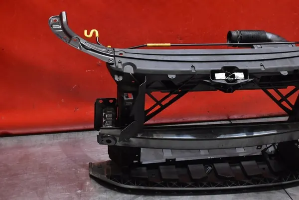 Frontverstärkungsbalken 5JA805588S Skoda Rapid 12-17 image 3