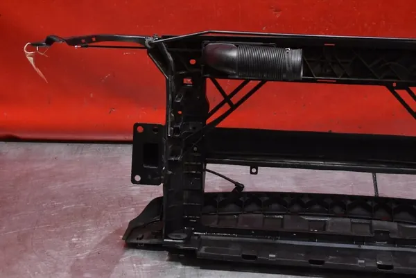 Frontverstärkungsbalken 5JA805588S Skoda Rapid 12-17 image 6