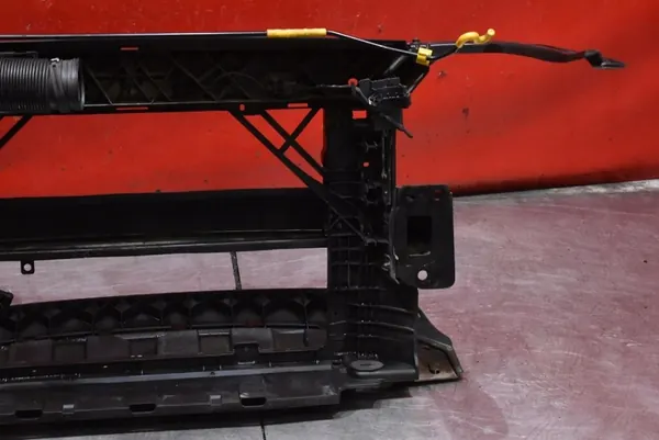 Frontverstärkungsbalken 5JA805588S Skoda Rapid 12-17 image 7