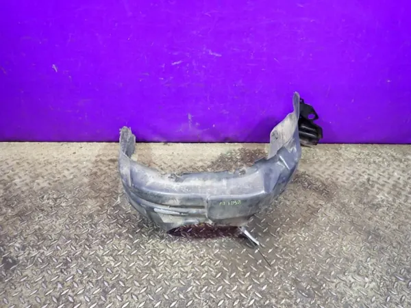 Arco de roda dianteiro esquerdo Toyota OE Zawada-348313- image 3