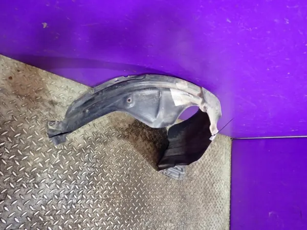 Arco de roda dianteiro esquerdo Toyota OE Zawada-348313- image 6