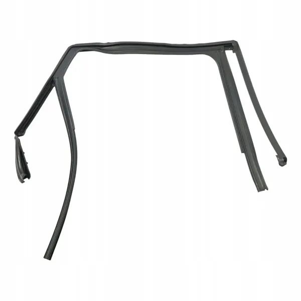 BMW F45 vänster bakdörr fönsterpackning OEM 8498413 image 2