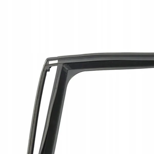 BMW F45 vänster bakdörr fönsterpackning OEM 8498413 image 10