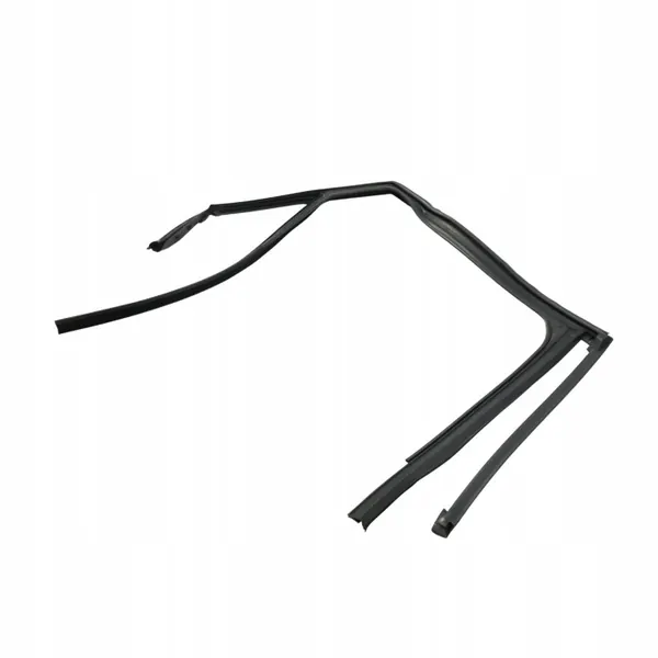 BMW F45 vänster bakdörr fönsterpackning OEM 8498413 image 6