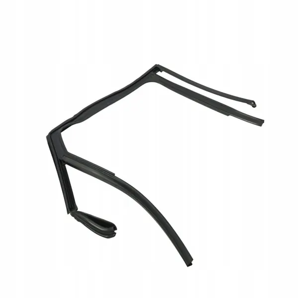 BMW F45 vänster bakdörr fönsterpackning OEM 8498413 image 7