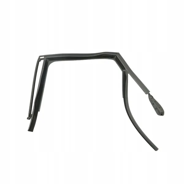 BMW F45 vänster bakdörr fönsterpackning OEM 8498413 image 8