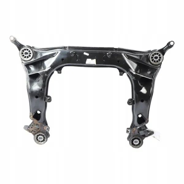 Audi A4 B7 Etuakselin tuki OEM 8H0399315Q image 2
