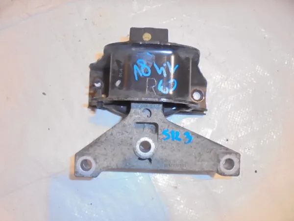 Support moteur CITROEN 1.4 8V OEM 9647722280 image 2