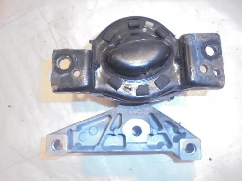 Support moteur CITROEN 1.4 8V OEM 9647722280 image 3