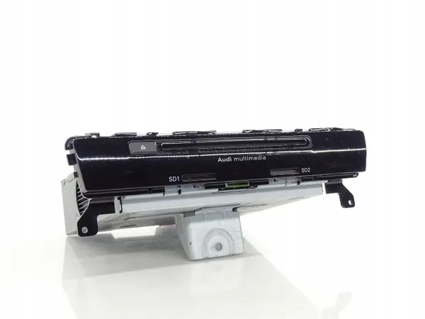 Audi A6 C7 SD-kaartlezer OEM 4G0035193E image 3