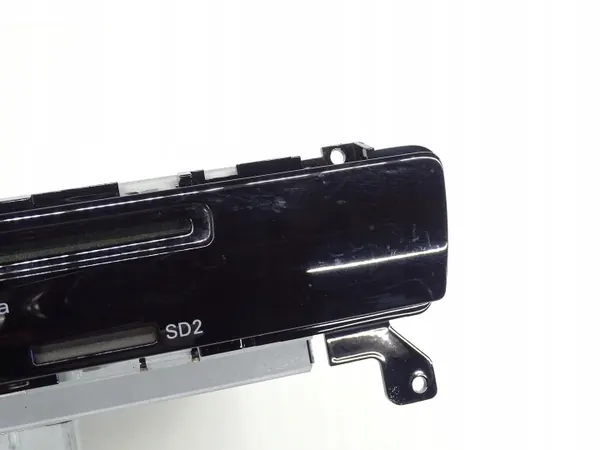 Audi A6 C7 SD-kaartlezer OEM 4G0035193E image 4
