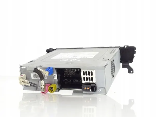 Audi A6 C7 SD-kaartlezer OEM 4G0035193E image 5