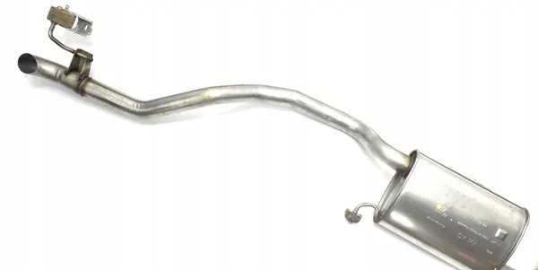 OEM 3G0253181BT VW Takapääsuodatin Passat B8 Liftille image 10