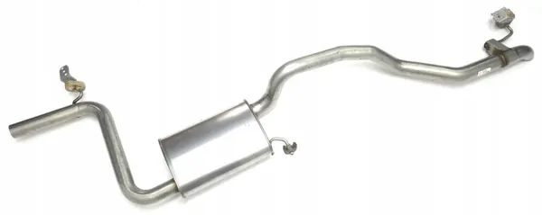 OEM 3G0253181BT VW Takapääsuodatin Passat B8 Liftille image 3