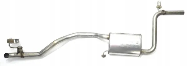 OEM 3G0253181BT VW Takapääsuodatin Passat B8 Liftille image 7