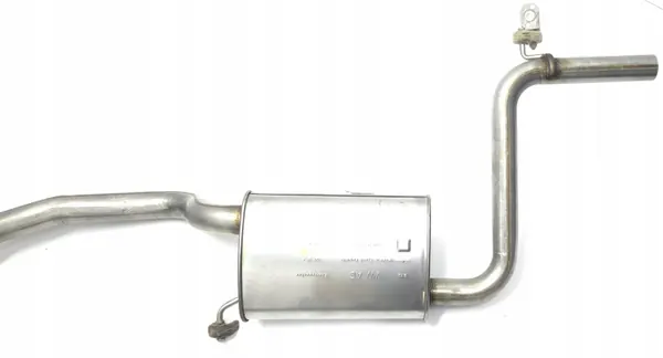 OEM 3G0253181BT VW Takapääsuodatin Passat B8 Liftille image 9