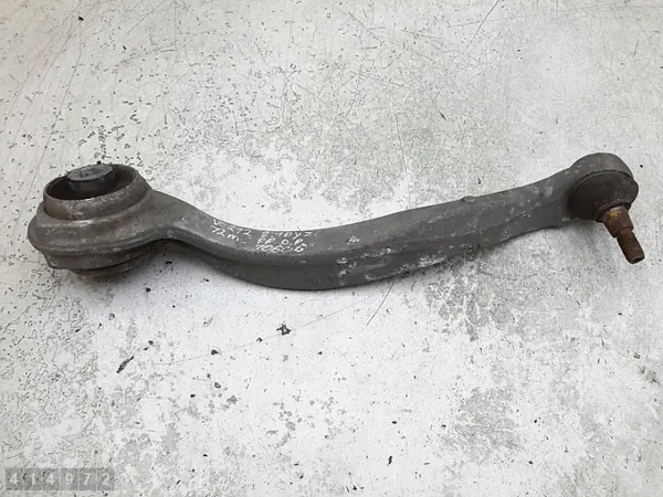 Brazo de suspensión Mercedes OEM AM-414972 para Clase E W212 image 2