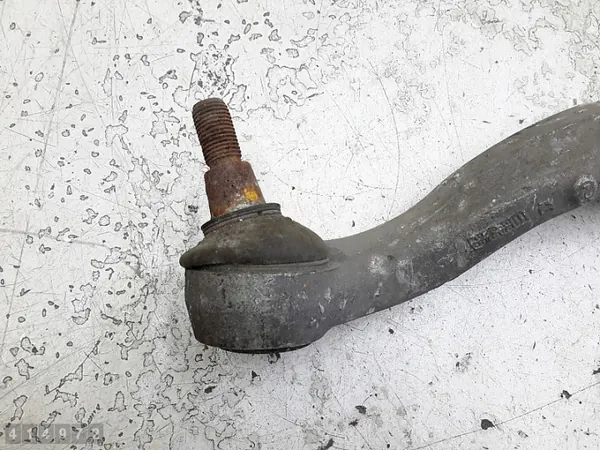 Brazo de suspensión Mercedes OEM AM-414972 para Clase E W212 image 4