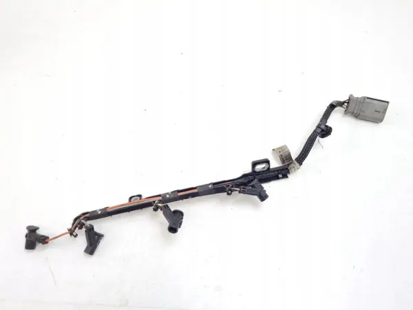 Peugeot Glödstiftkabel OEM 50681 - Begagnad image 2