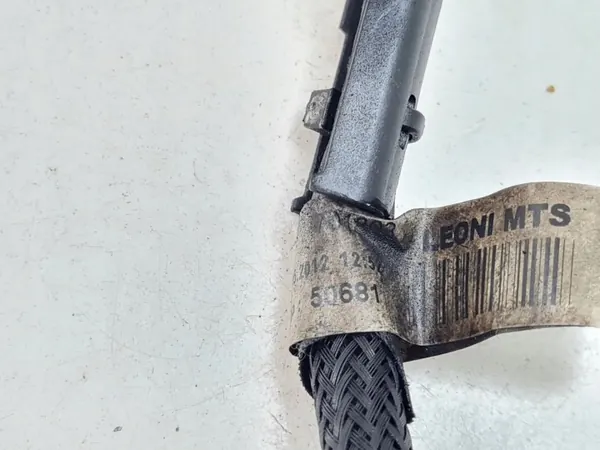 Peugeot Glödstiftkabel OEM 50681 - Begagnad image 8