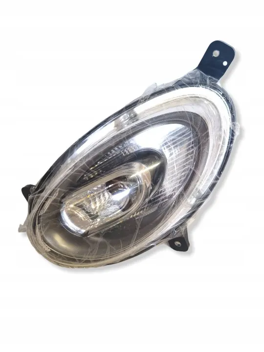 Feu de Jour Fiat 500X OEM A05747500 - Utilisé image 2