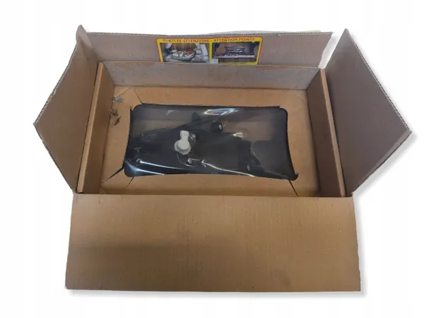 Feu de Jour Fiat 500X OEM A05747500 - Utilisé image 10