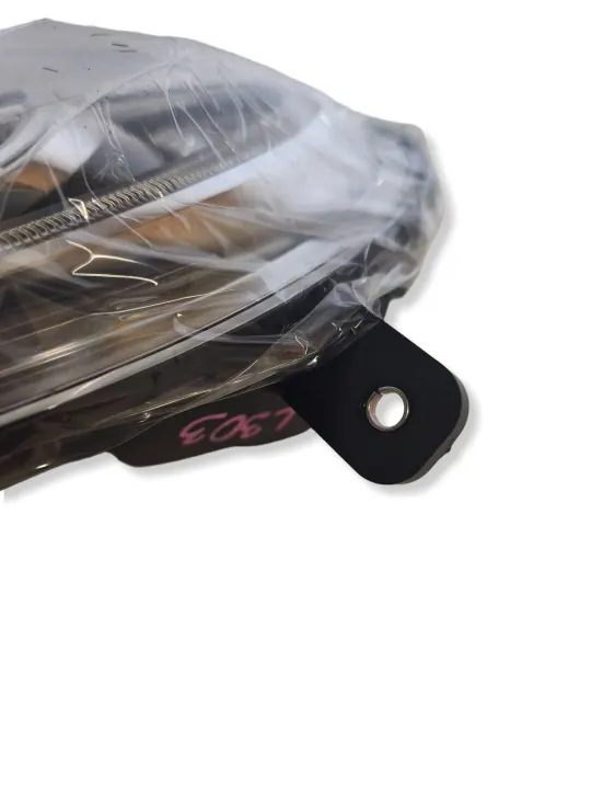 Feu de Jour Fiat 500X OEM A05747500 - Utilisé image 6