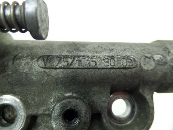 Mini OE 7571015 Tensor de Correia - Usado image 4