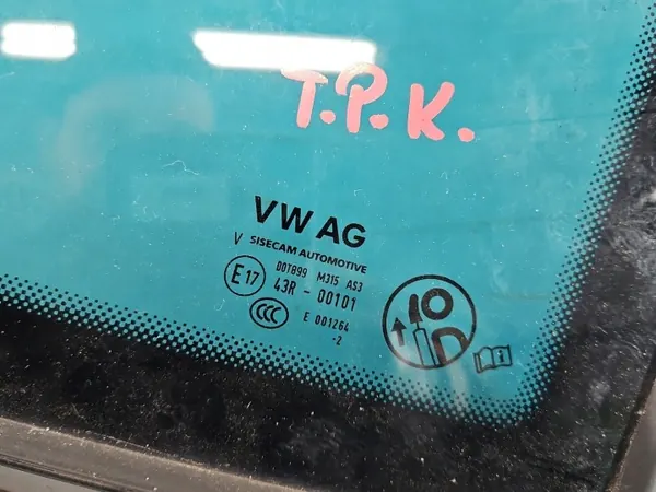 Taka Oikea Kori Las OEM IMPRK1548803 Cupra Formentor image 4