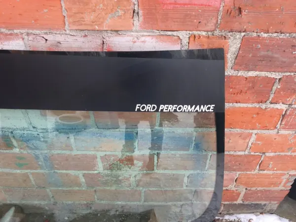 Parabrisas calefactable Ford Mondeo MK5 OEM 11 - Usado image 4