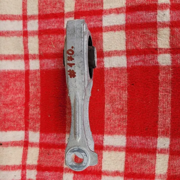 Support Moteur OEM ŁAPA PODUSZKA SILNIKA TOYOTA YARIS IV image 4