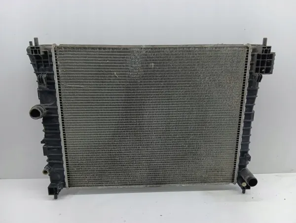 Radiateur d'eau Opel Mokka 2013 OEM 14A25AZ image 2