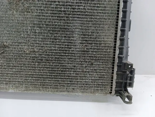 Radiateur d'eau Opel Mokka 2013 OEM 14A25AZ image 10
