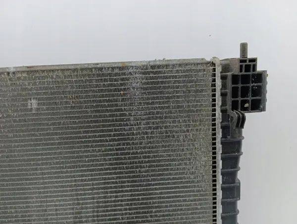 Radiateur d'eau Opel Mokka 2013 OEM 14A25AZ image 3