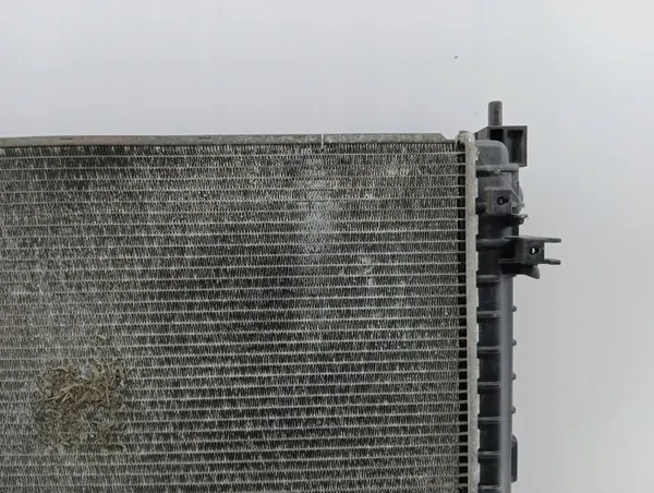 Radiateur d'eau Opel Mokka 2013 OEM 14A25AZ image 4