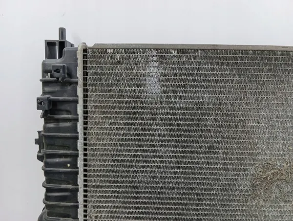 Radiateur d'eau Opel Mokka 2013 OEM 14A25AZ image 5