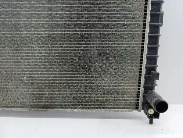 Radiateur d'eau Opel Mokka 2013 OEM 14A25AZ image 6