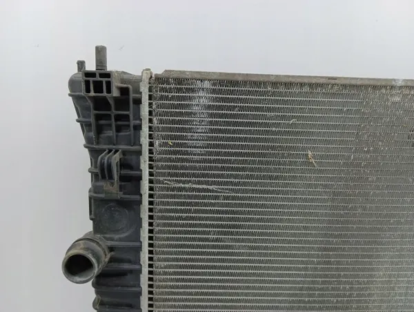 Radiateur d'eau Opel Mokka 2013 OEM 14A25AZ image 7