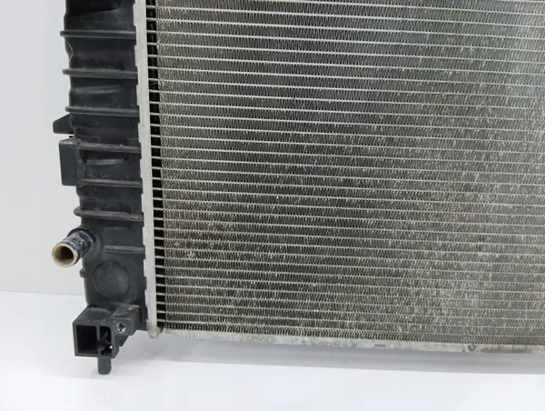 Radiateur d'eau Opel Mokka 2013 OEM 14A25AZ image 8