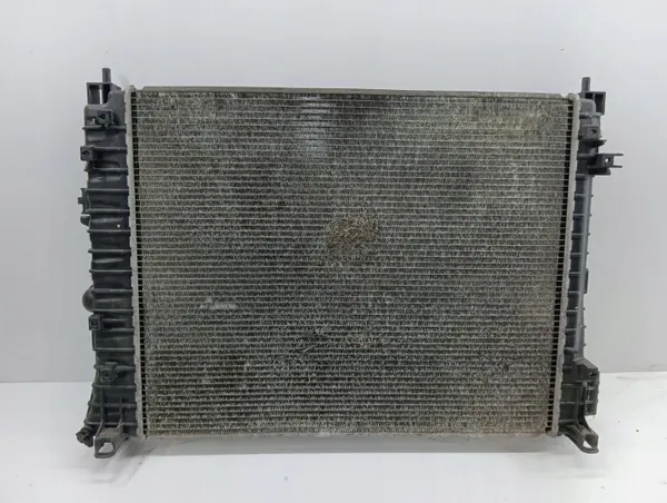 Radiateur d'eau Opel Mokka 2013 OEM 14A25AZ image 9