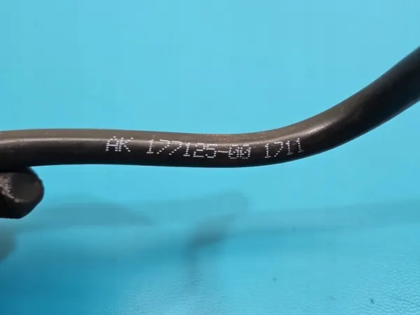 Instalação do Terminal Negativo BMW X6 E71 image 8