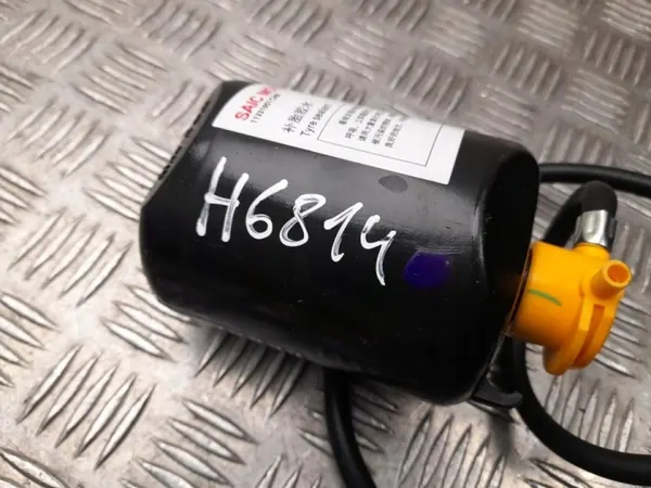 Compressor de pneus MG OEM 11331951 para MG4 Trophy image 4