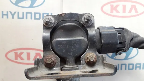 HYUNDAI KIA DPF-Vakuumsensor 39210-27401 image 2