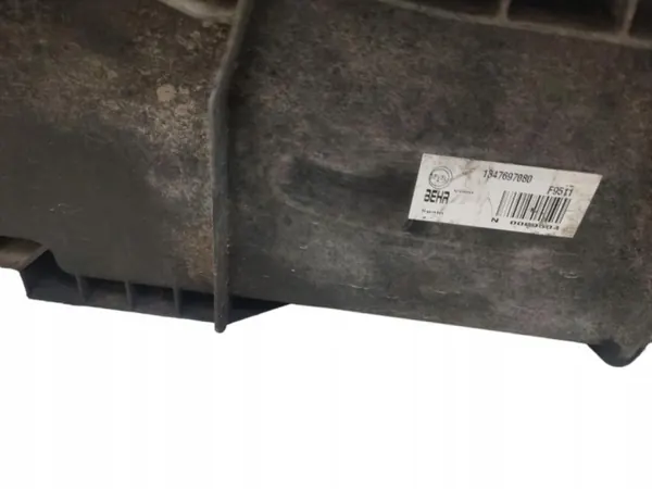 OEM 1340359080 Radiator-set voor CITROEN JUMPER II 2.2 HDI image 10
